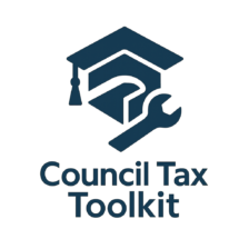 logo for 'council ta